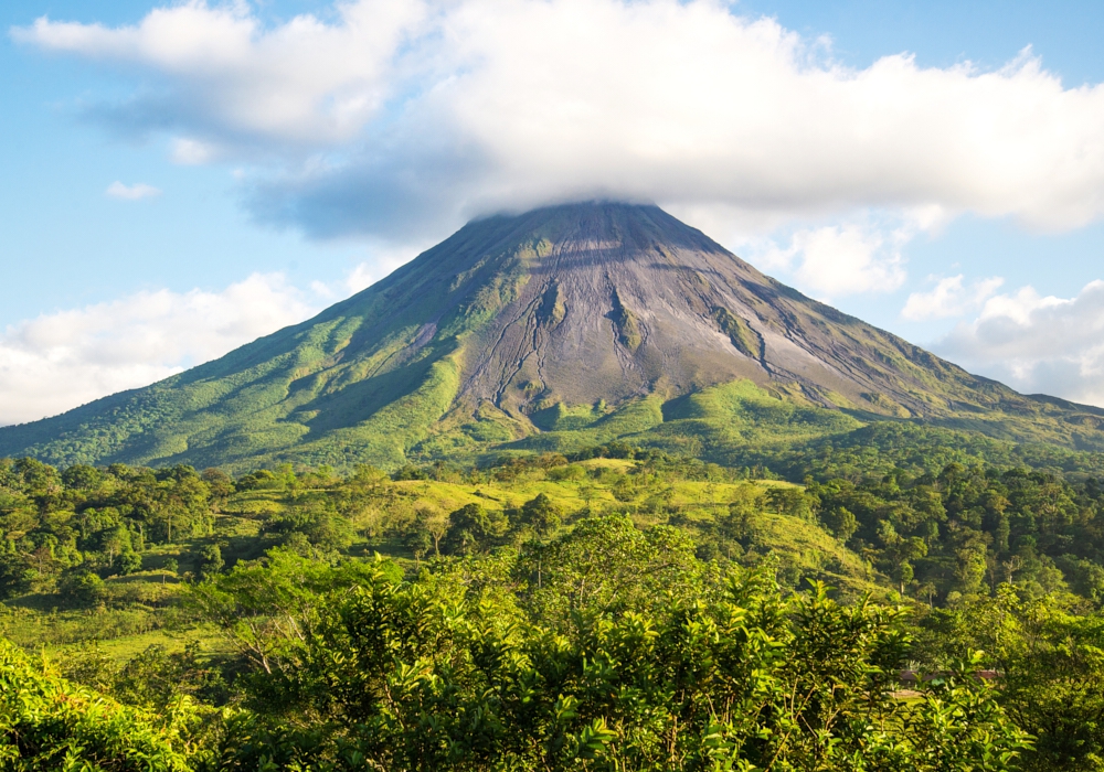 Day 03 - Arenal National Park