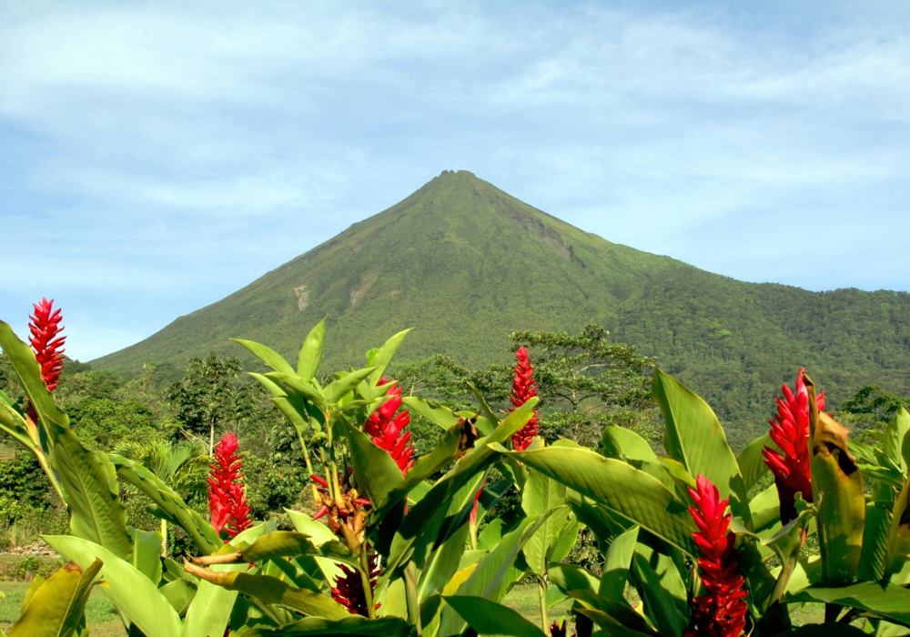 Day 03 - Arenal National Park