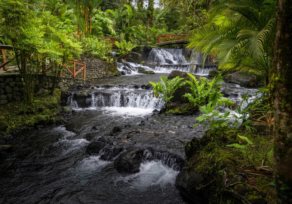 Day 03 - Bajos del Toro - Arenal