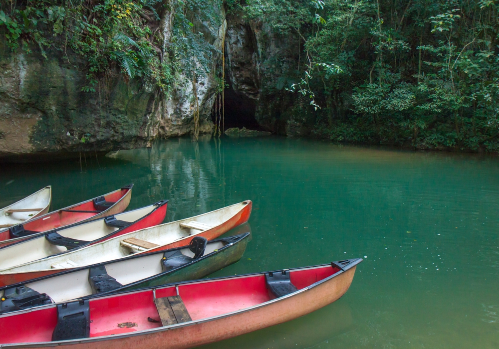 Day 03 - Barton Creek - Cahal Pech