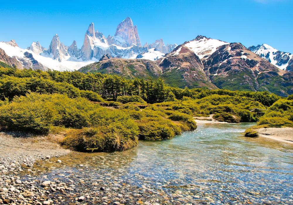 DAY 03 - BUENOS AIRES - EL CALAFATE