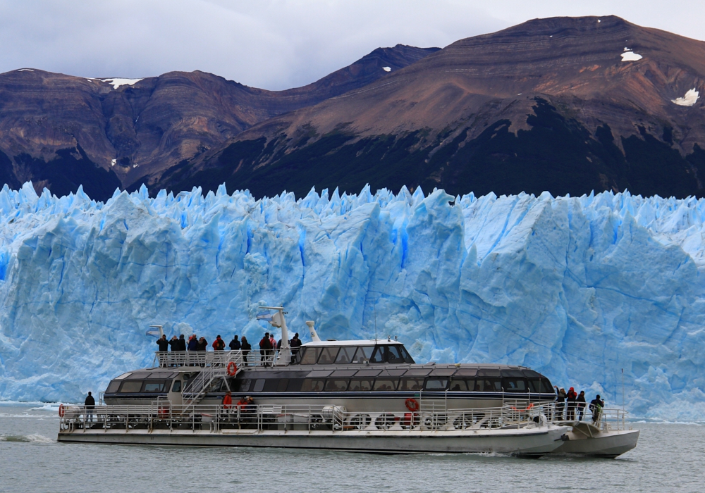 Day 03 - Buenos Aires - El Calafate