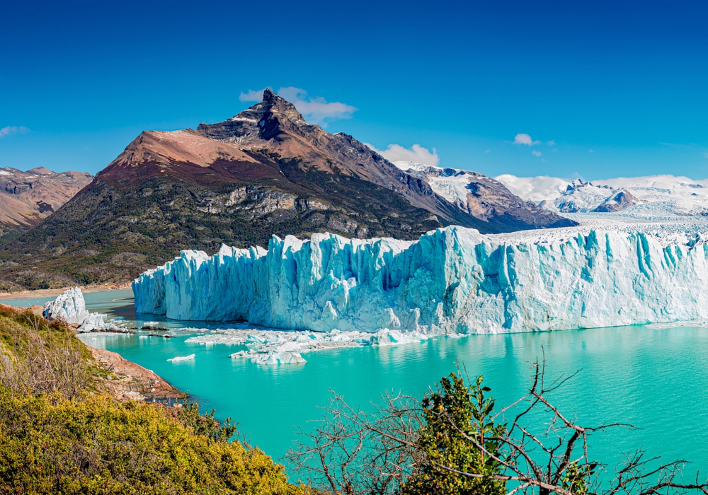 Day 03 - Buenos Aires - El Calafate