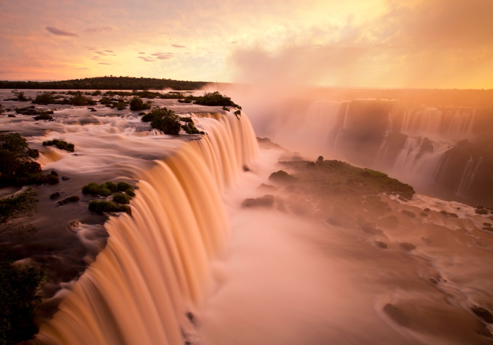 DAY 03 - BUENOS AIRES - IGUAZU