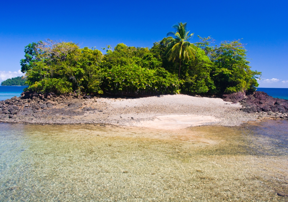 DAY 03 - Coiba