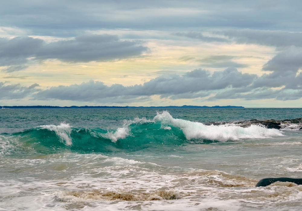 DAY 03 - Contadora Island - Panama City