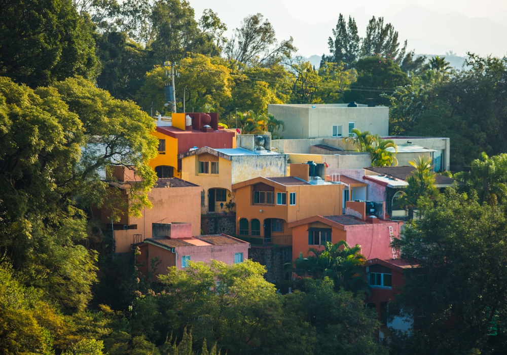 Day 03 - Cuernavaca - Taxco