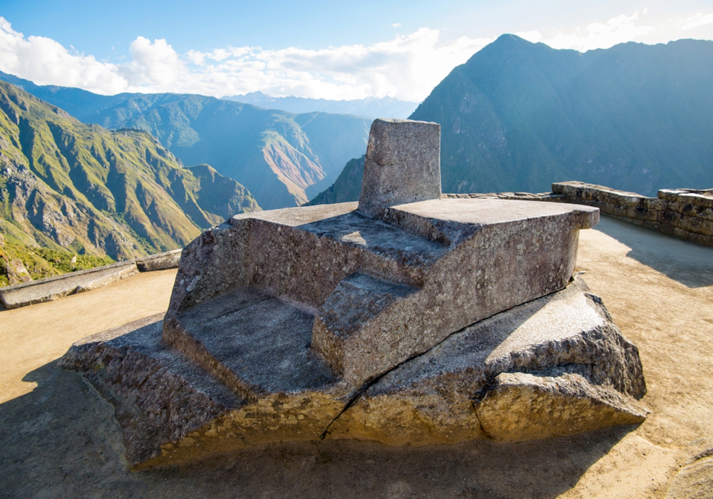 Day 03 - Cusco – Aguas Calientes   On the way to Machu Picchu!!