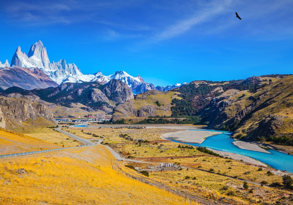 DAY 03 - EL CHALTÉN