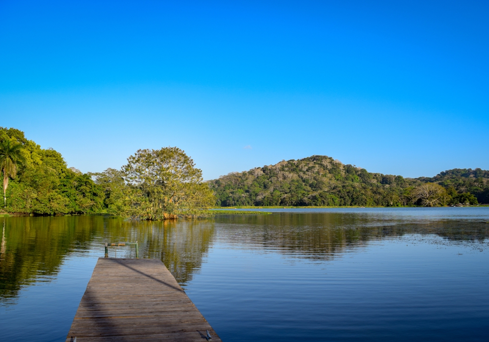 DAY 03 - Gamboa - Gatun Expedition