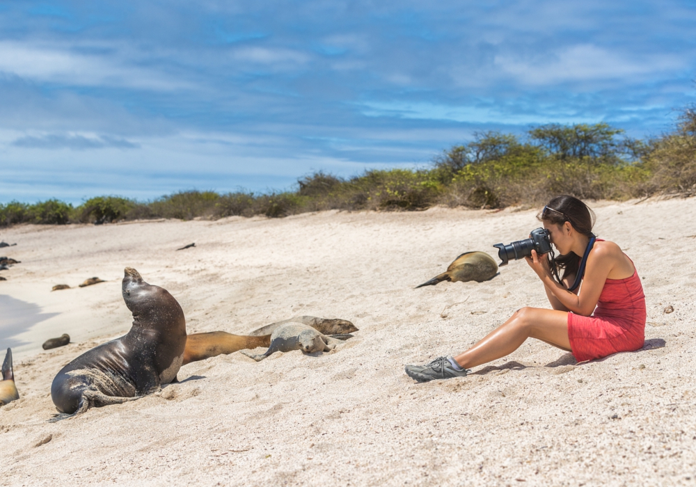 Day 03 -  Isabela Island