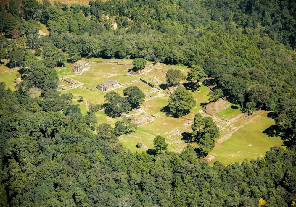 Day 03 - Iximche - Lake Atitlan