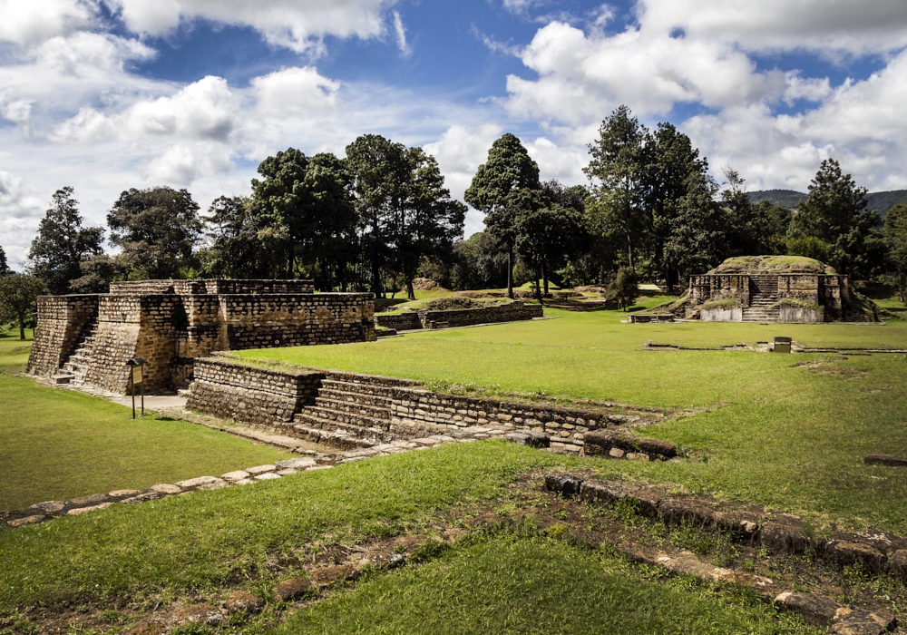 Day 03 - Iximche - Lake Atitlan