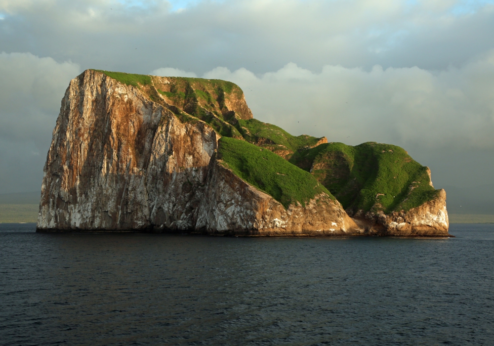 Day 03 - Kicker Rock Excursion