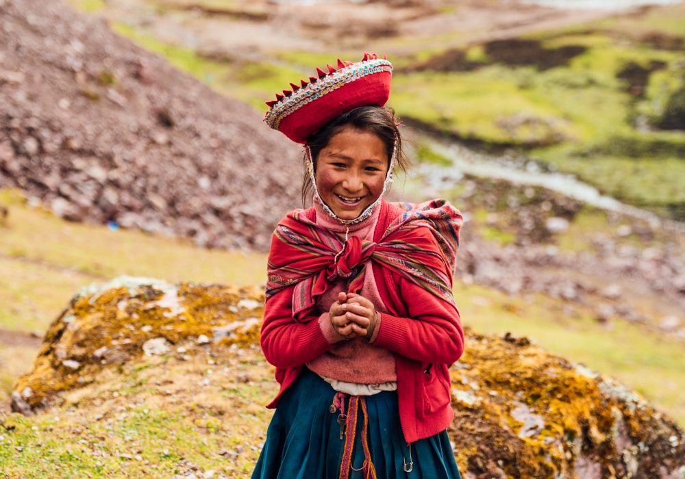 Day 03 - Lares Trek   The Sacred Valley and Lares