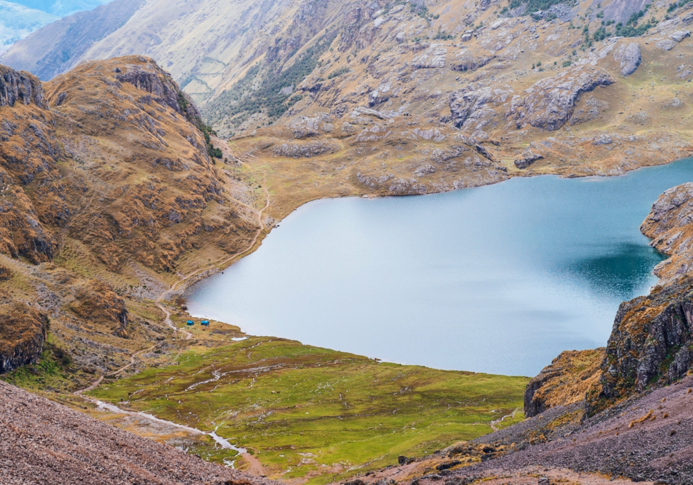 Day 03 - Lares Trek   The Sacred Valley and Lares