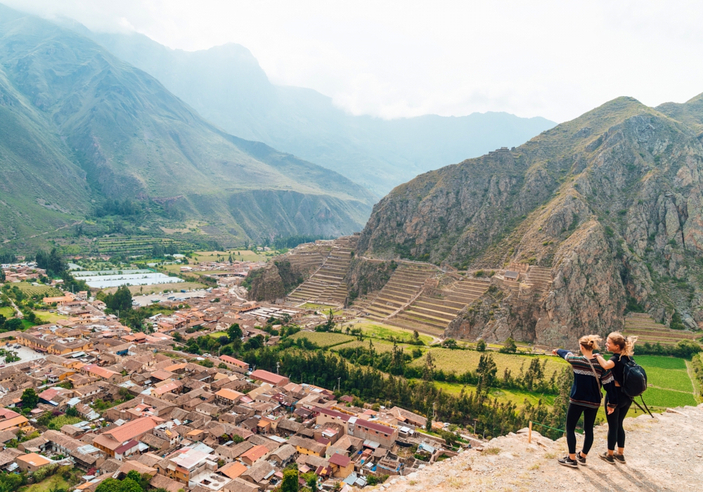 Day 03 - Lares Trek   The Sacred Valley and Lares