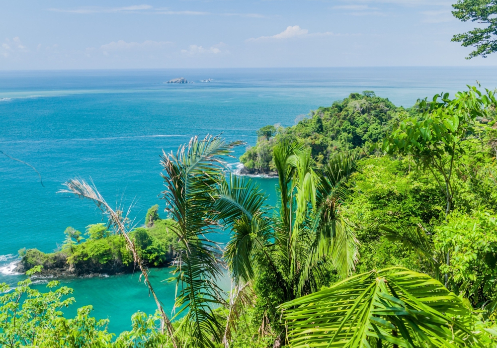 Day 03 - Manuel Antonio National Park tour