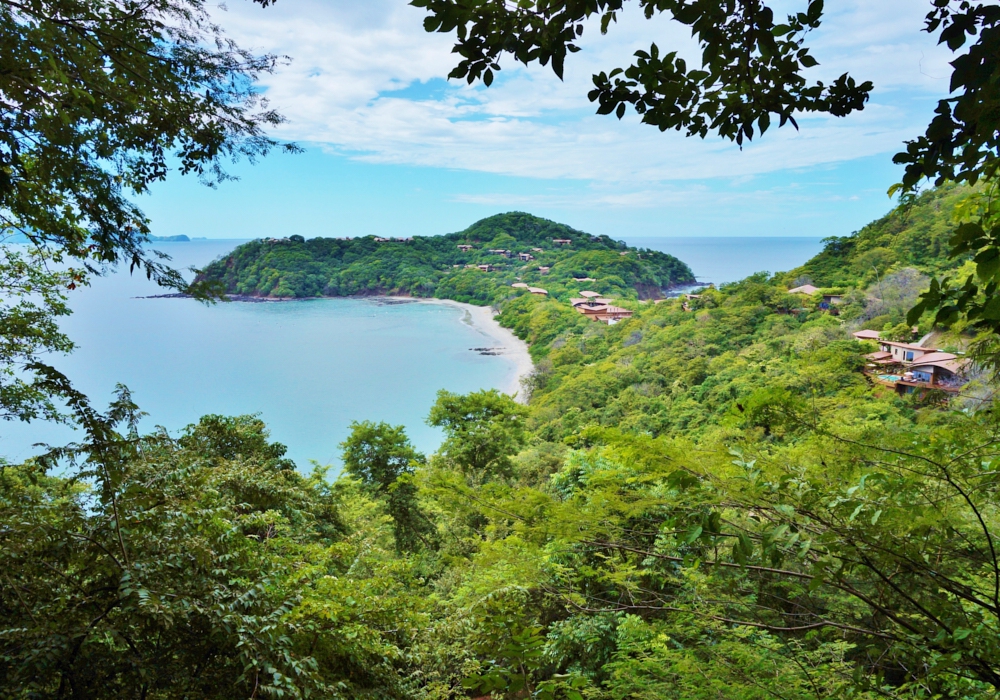 Day 03 - Manuel Antonio National Park tour