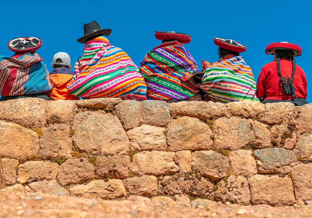 Day 03 - Mindo - Otavalo