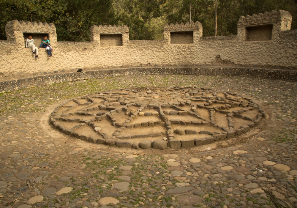 Day 03 - Mindo - Otavalo