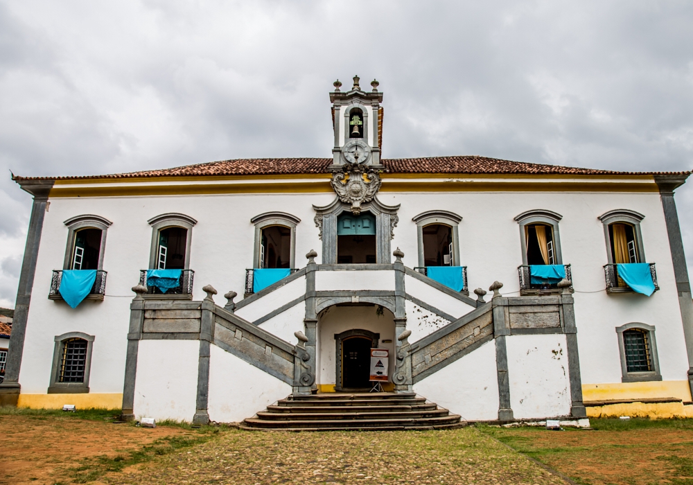 Day 03 - Ouro Preto - Mariana