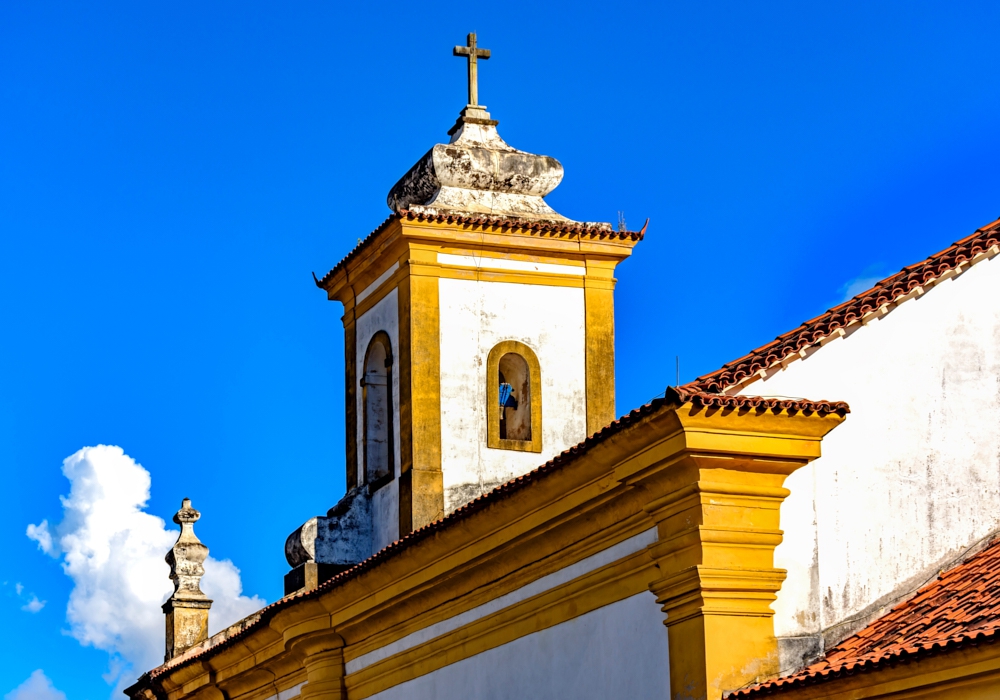 Day 03 - Ouro Preto - Mariana