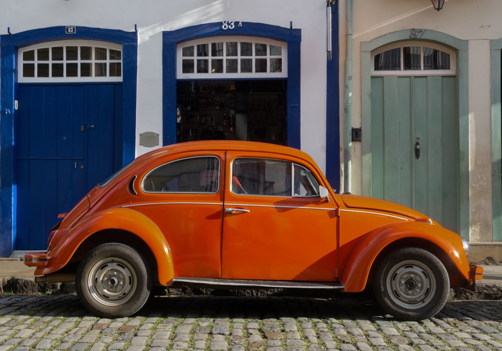 Day 03 - Ouro Preto - Mariana