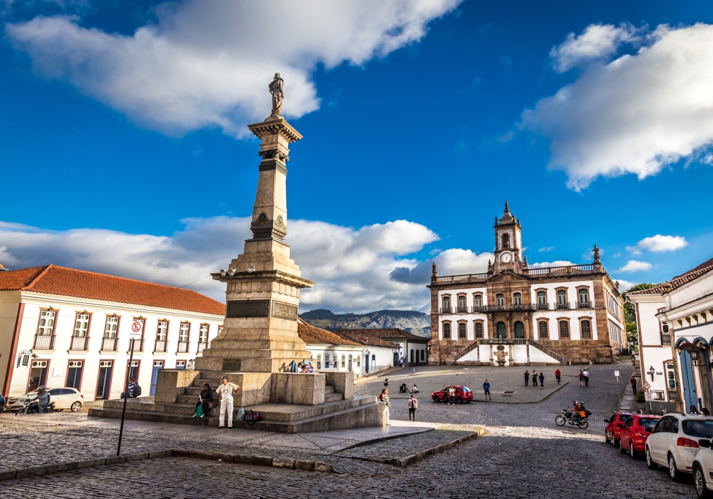 Day 03 - Ouro Preto - Mariana