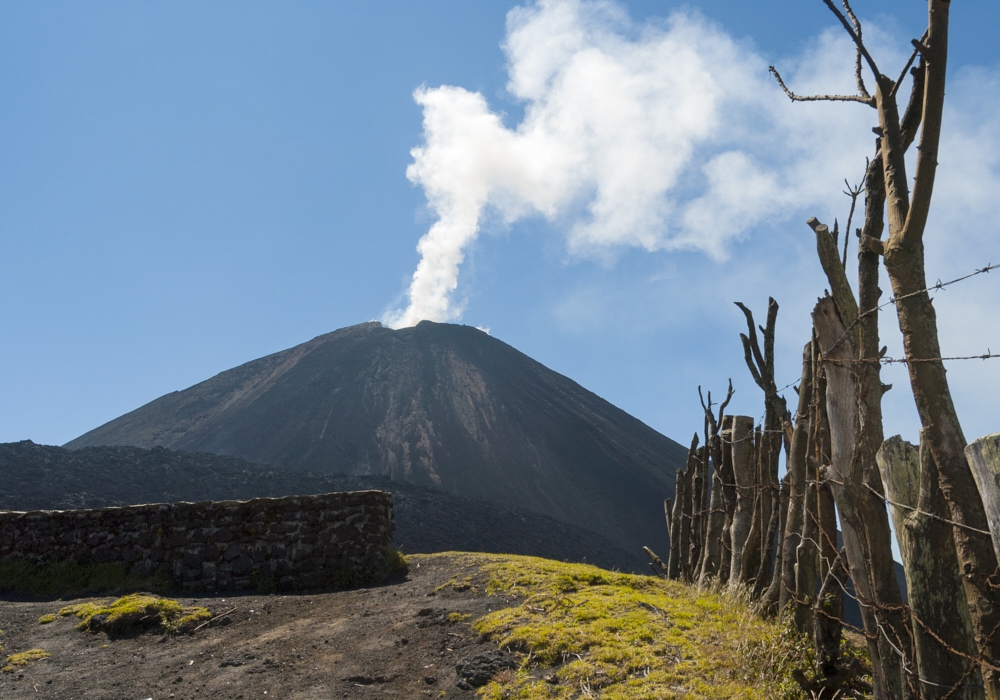 Day 03 - Pacaya Volcano