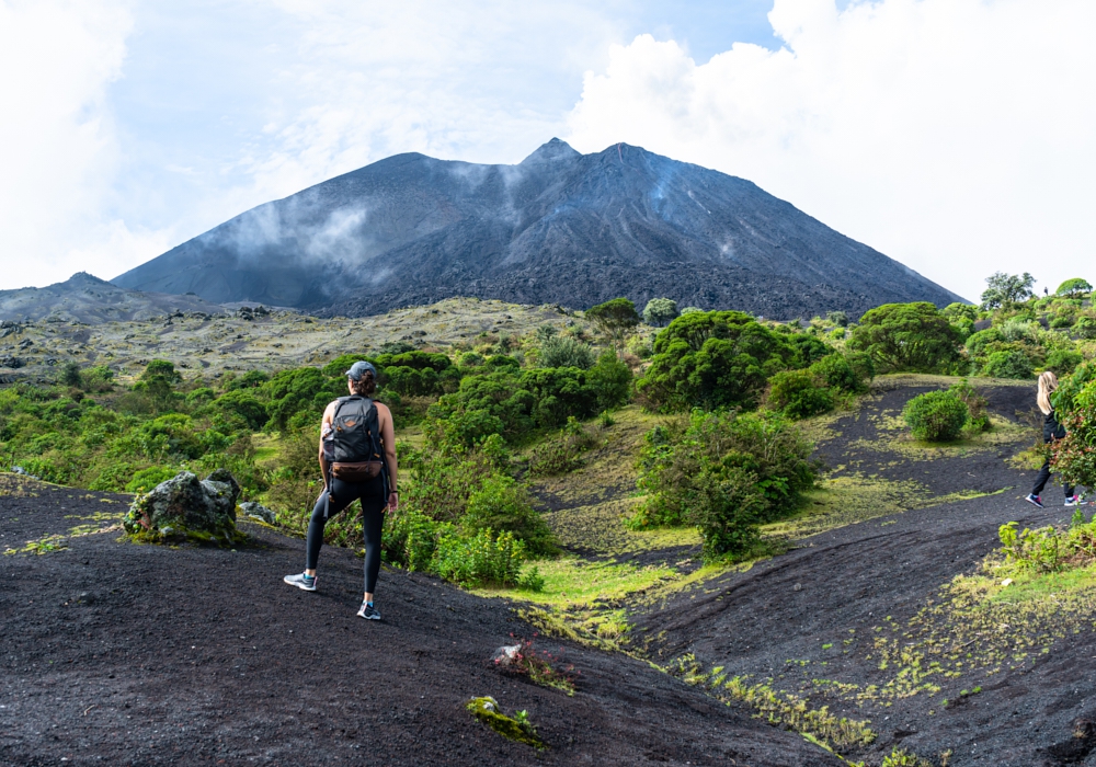 Day 03 - Pacaya Volcano