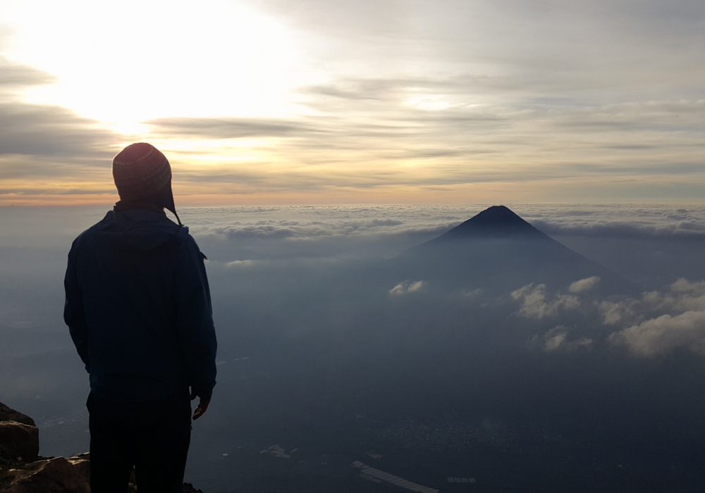 Day 03 - Pacaya Volcano