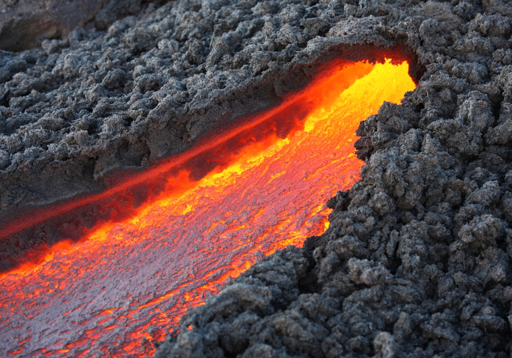 Day 03 - Pacaya Volcano