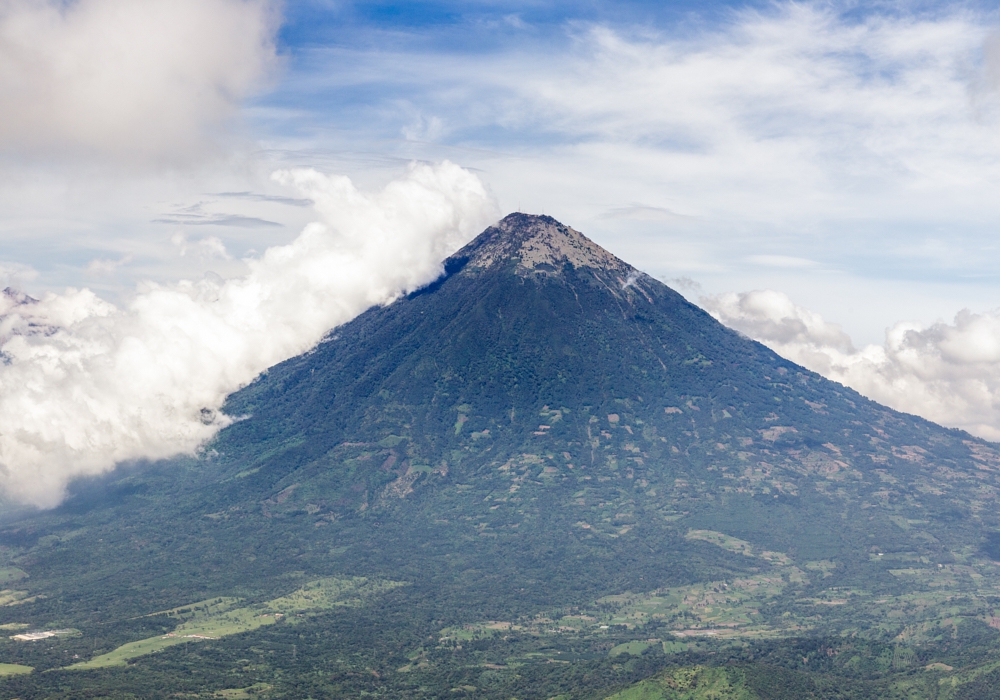 Day 03 - Pacaya Volcano