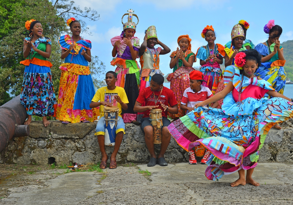 DAY 03 - Railway, Agua Clara Locks and Portobelo