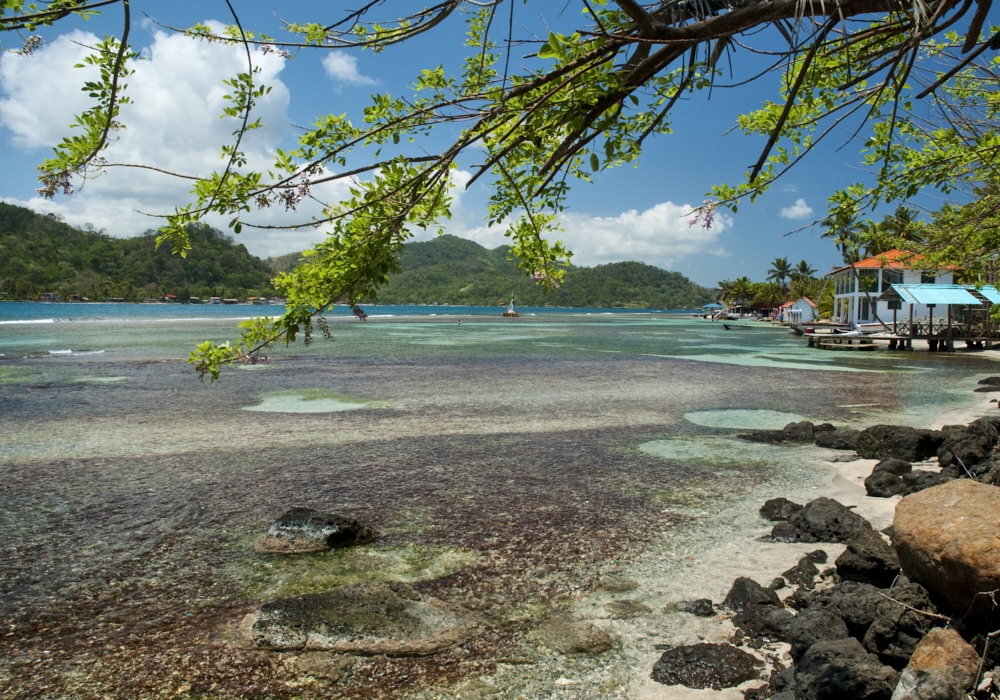 DAY 03 - Railway, Agua Clara Locks and Portobelo