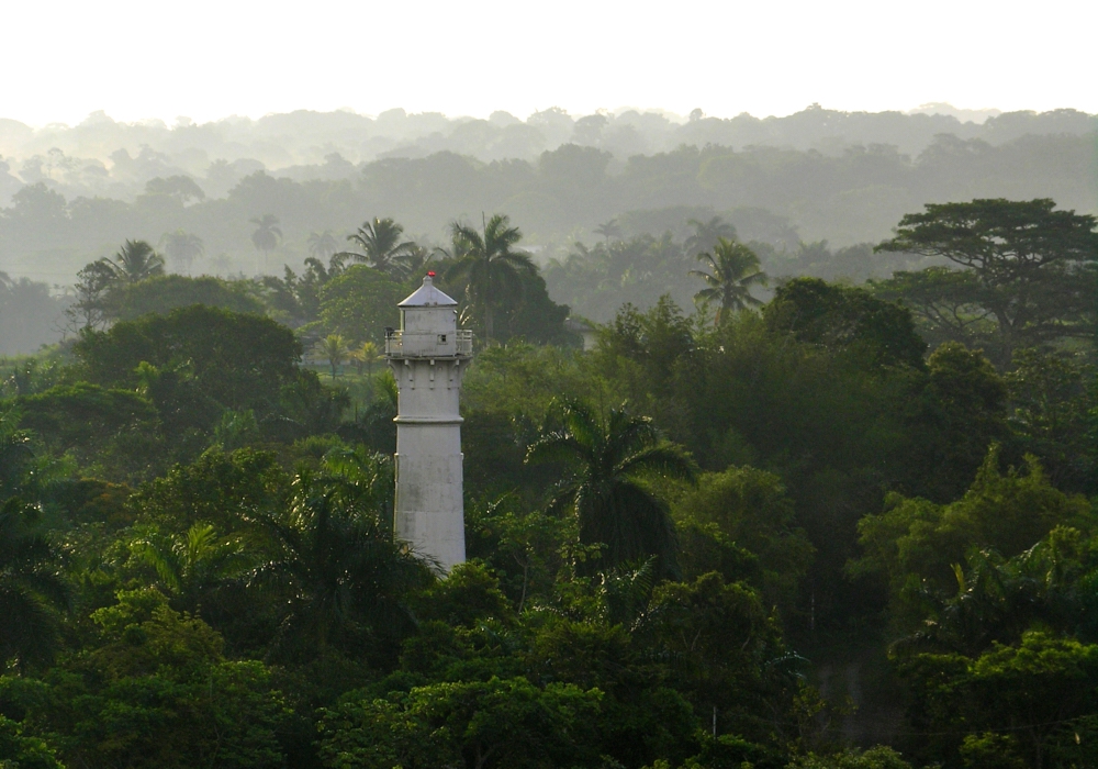 DAY 03 - Railway, Agua Clara Locks and Portobelo