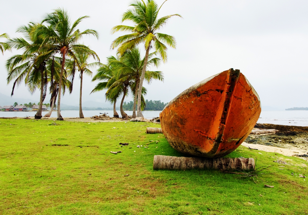 DAY 03 - Railway, Agua Clara Locks and Portobelo