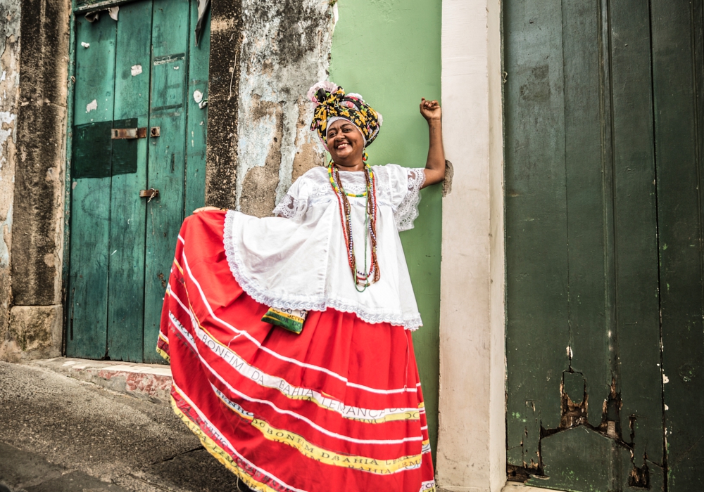 Day 03 - Salvador