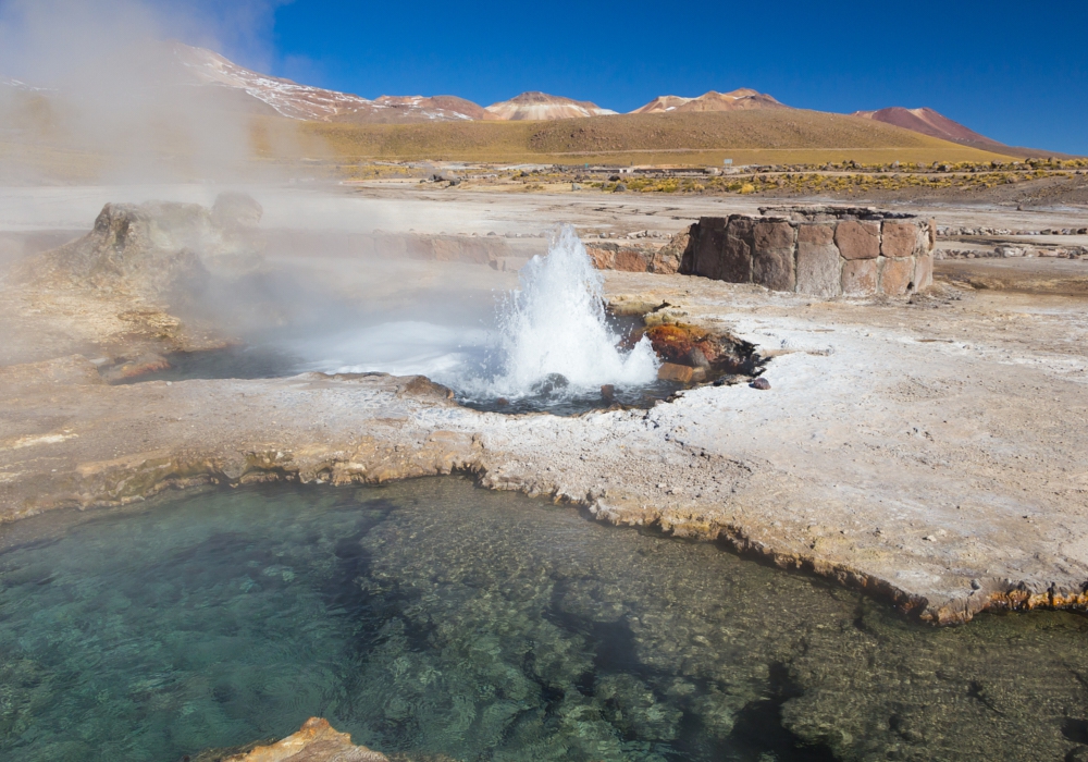 Day 03 - San Pedro de Atacama