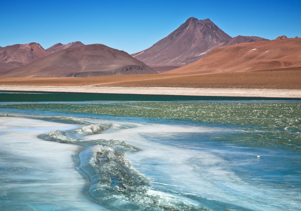 Day 03 - San Pedro de Atacama