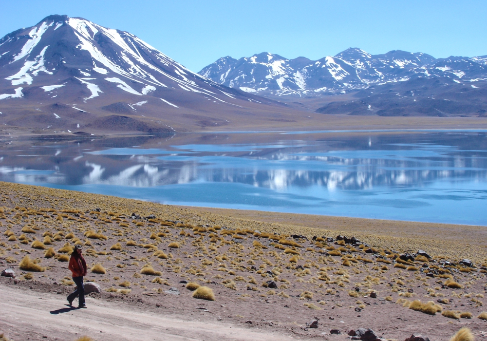 Day 03 - San Pedro de Atacama