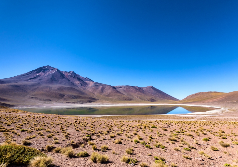 Day 03 - San Pedro de Atacama