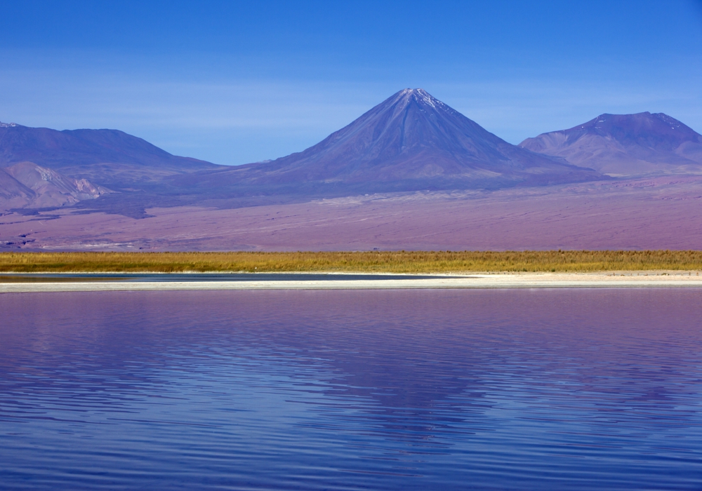 Day 03 - San Pedro de Atacama