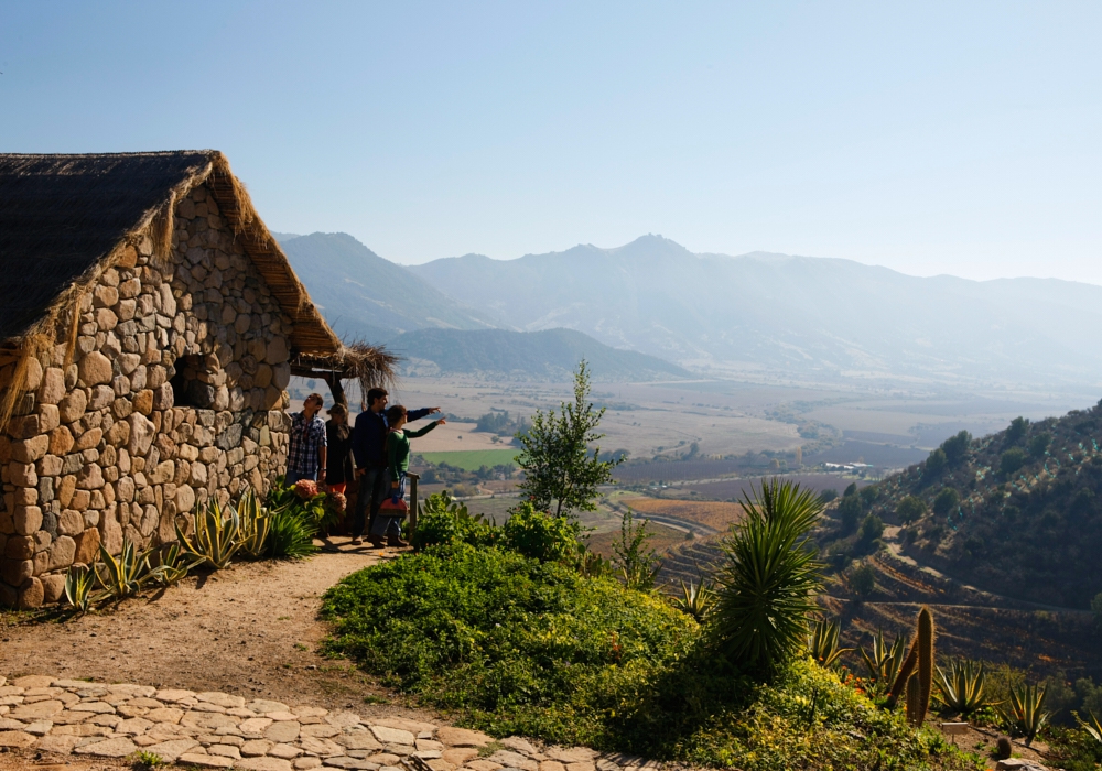 Day 03 - Santa Cruz, Colchagua Valley