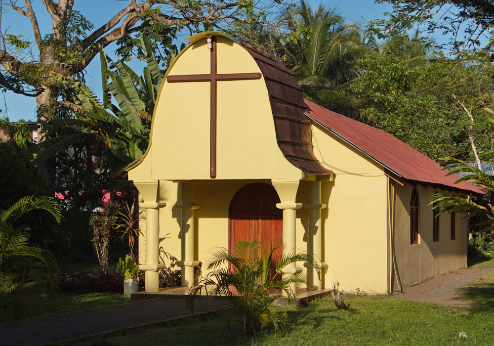 Day 03 -Tortuguero National Park