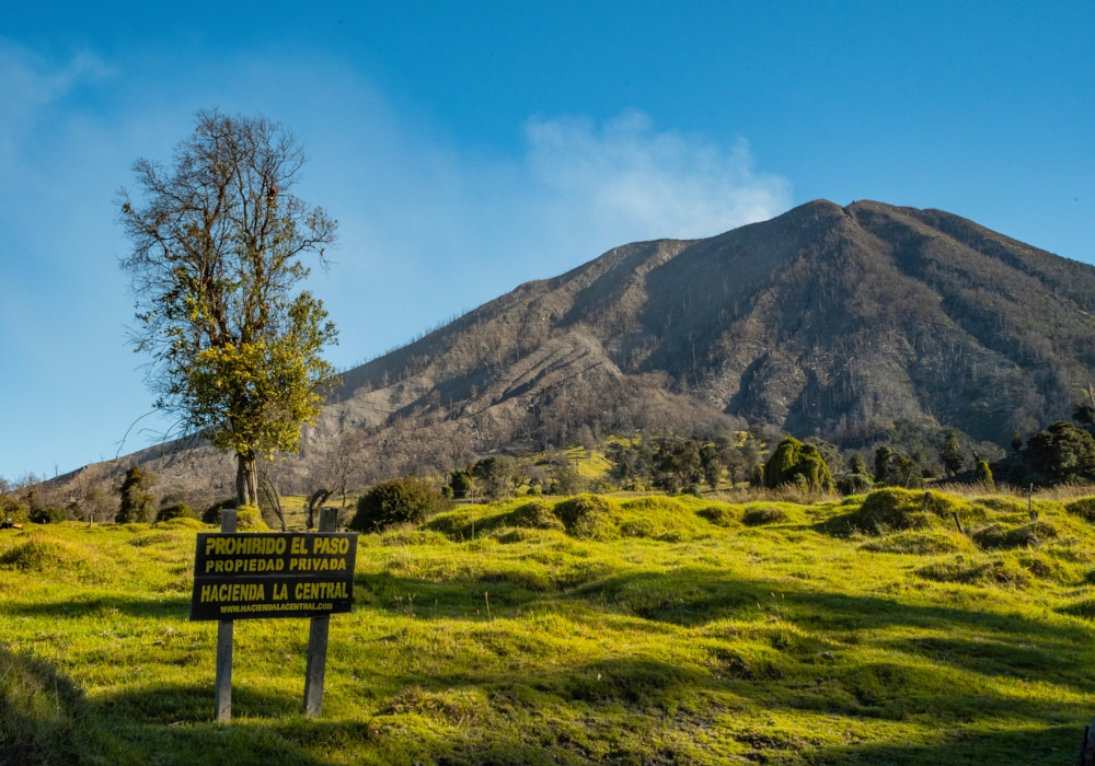 Day 03 - Turrialba