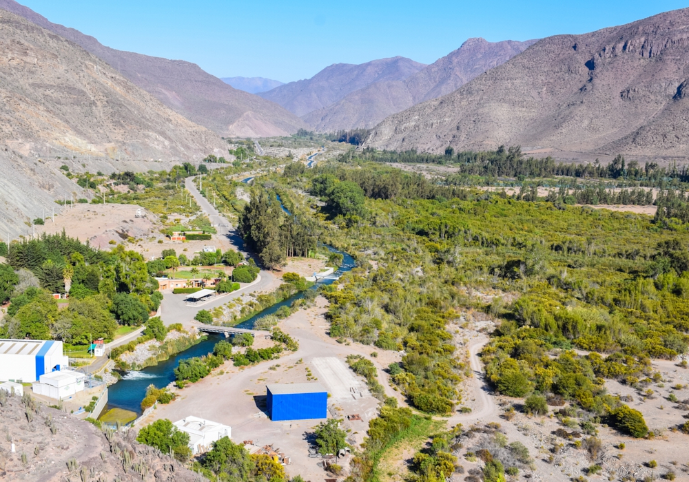 Day 03 - Vicuña (Elqui Valley) – La Serena