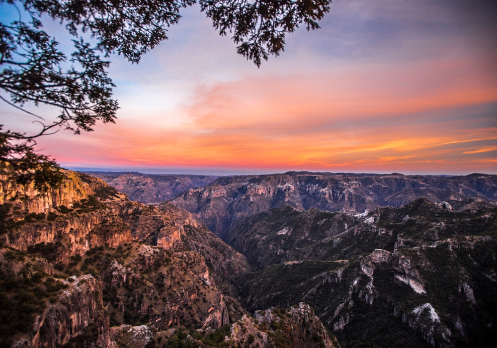 Day 03 - Visit the Barrancas de Oteros View and Fertility Rock