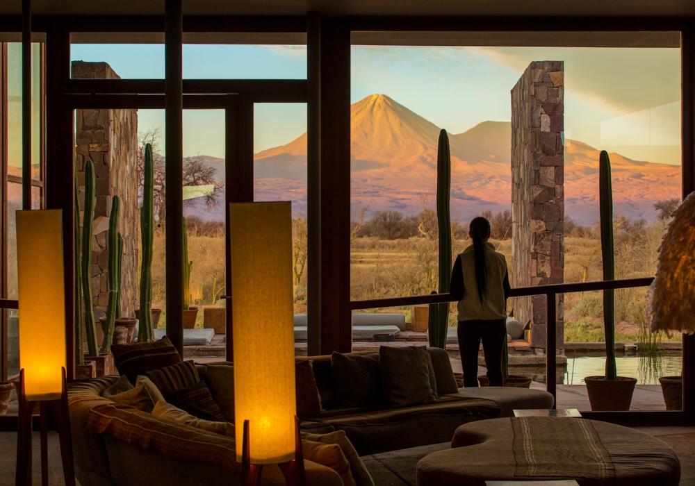 Day 04 – Activities at Tierra Atacama Hotel and Spa